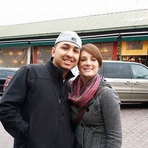 Meet your Posher, Stephen